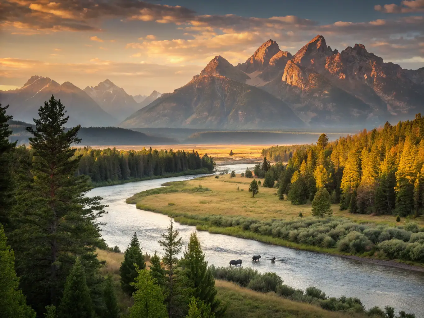 A scenic view of a protected natural reserve in the Côte Bleue, showcasing the biodiversity and ecological significance of the area.